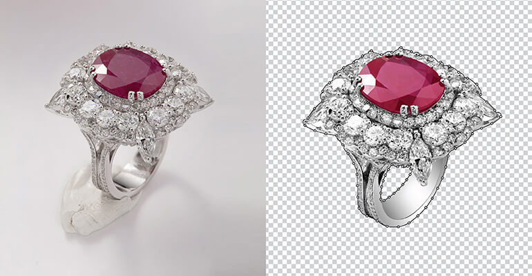 Clipping Path