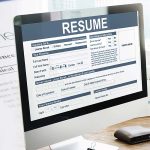 CV Formatting Challenges