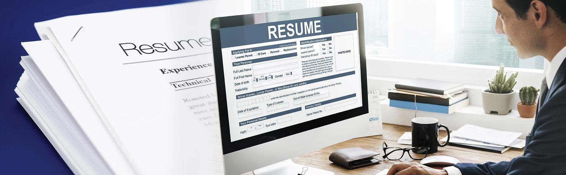 Top 10 CV Formatting Challenges for Staffing Companies