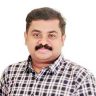 Author Biju Peter