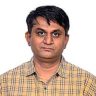 Author Jatin Patel