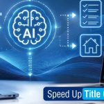 Speed Up Title Commitment Preparation With AI