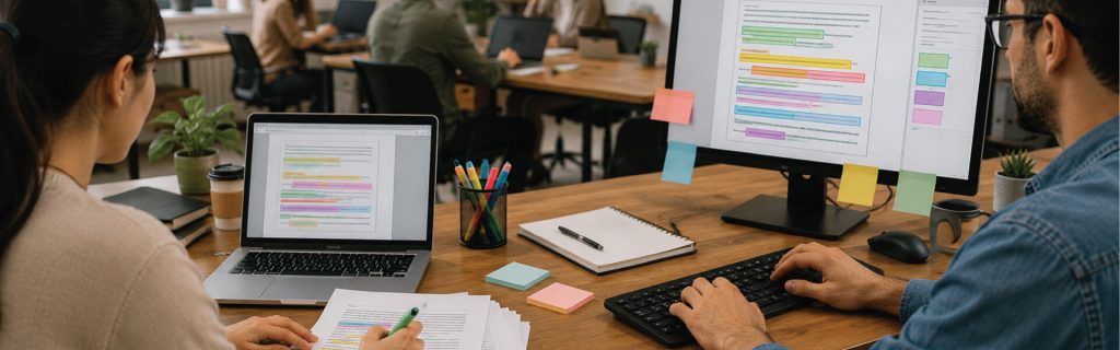 Top 10 Text Annotation Companies to Outsource for NLP