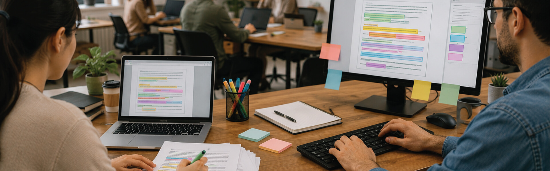 Top 10 text annotation companies to outsource for NLP
