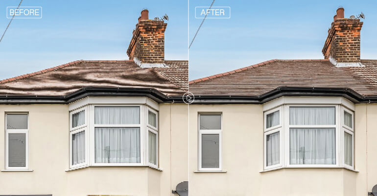 Remove chromatic aberration