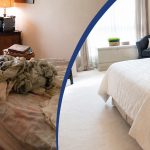 Tips for decluttering property photos