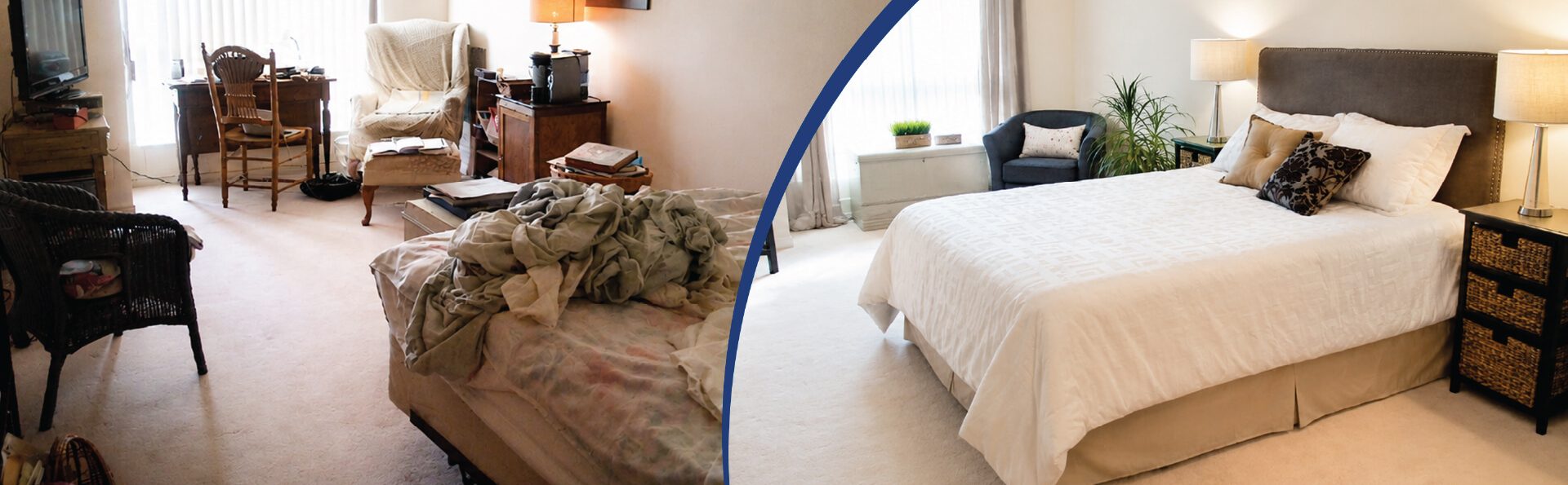 Decluttering Property Photos: 8 Editing Tips for Better Listings