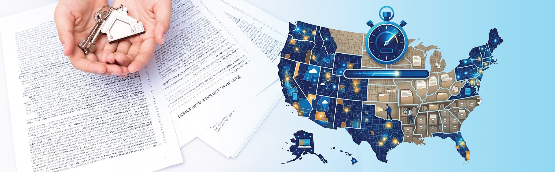 How Long Does a Title Search Take? A 2026 Practitioner Guide