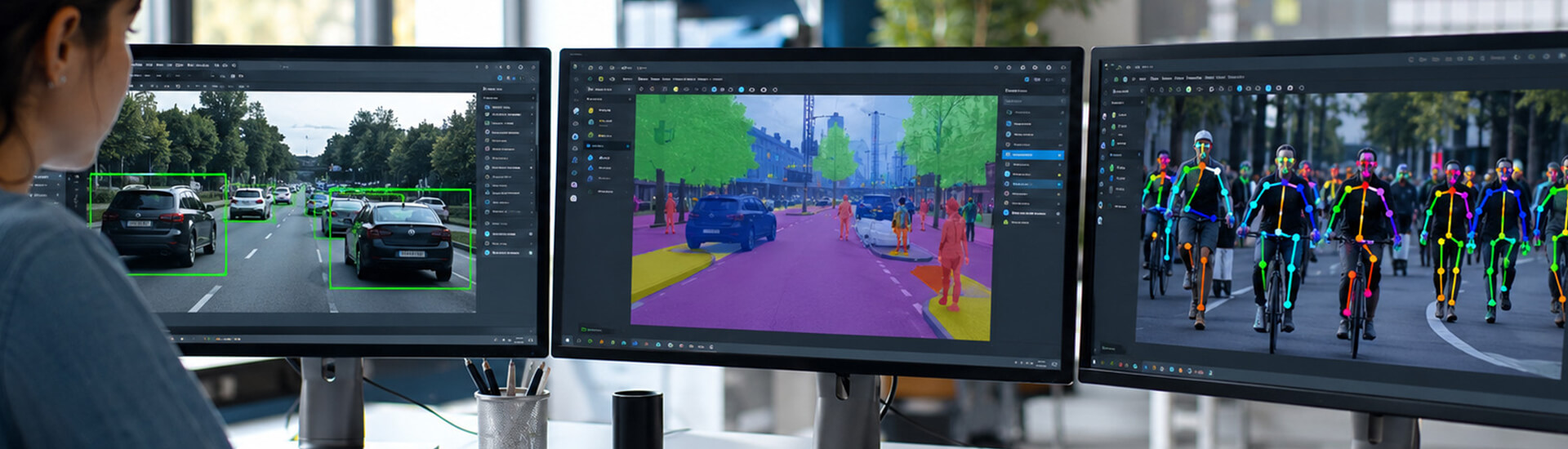 Image Annotation Pricing Banner