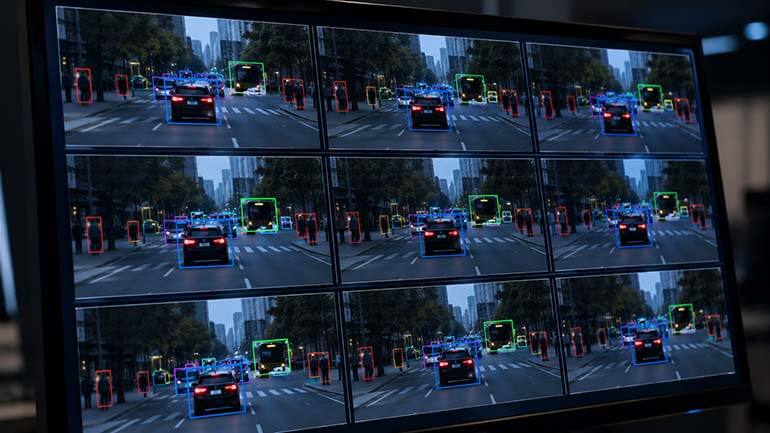 Per Minute Video Annotation Cost Frame Sequence