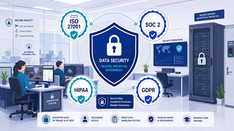 Security and Compliance Checkpoints