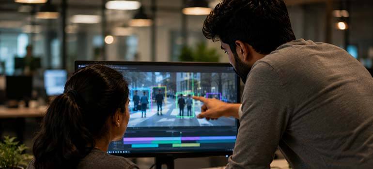 Video Annotation Qa Review Hidden Cost