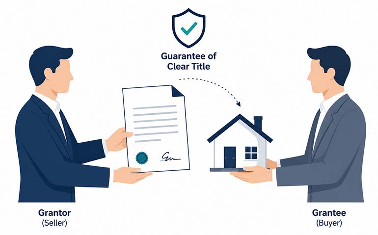 What Is a Warranty Deed