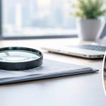 Property title search