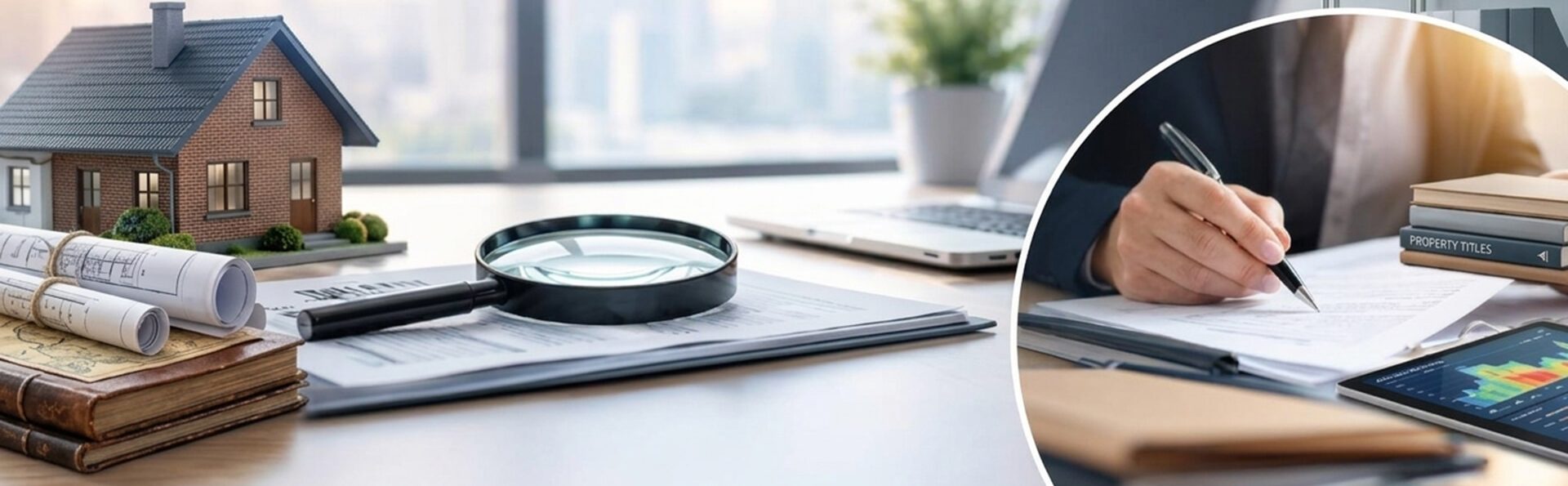 How to Do a Real Estate Title Search: Step-by-Step Process and Timeline