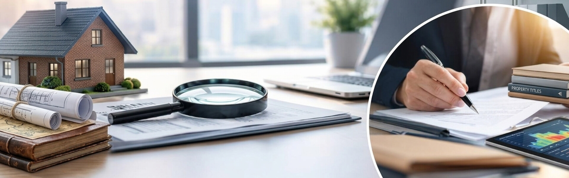 How to Do a Real Estate Title Search: Step-by-Step Process and Timeline
