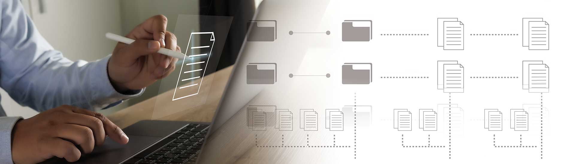 How AI Improves Property Document Classification at Scale